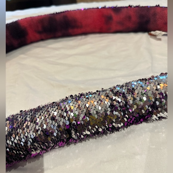 Sequined snake stuffed animal 70” - Picture 2 of 8